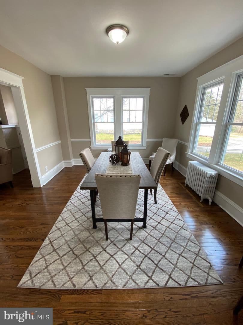 Wilmington House: 600 Foulk Rd