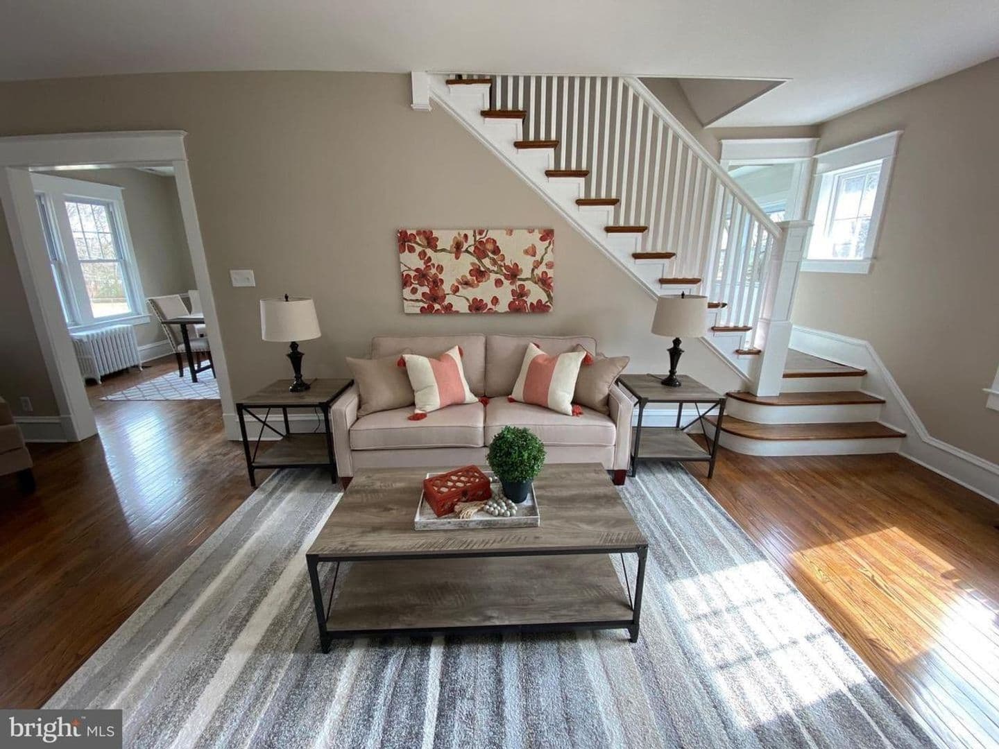 Wilmington House: 600 Foulk Rd