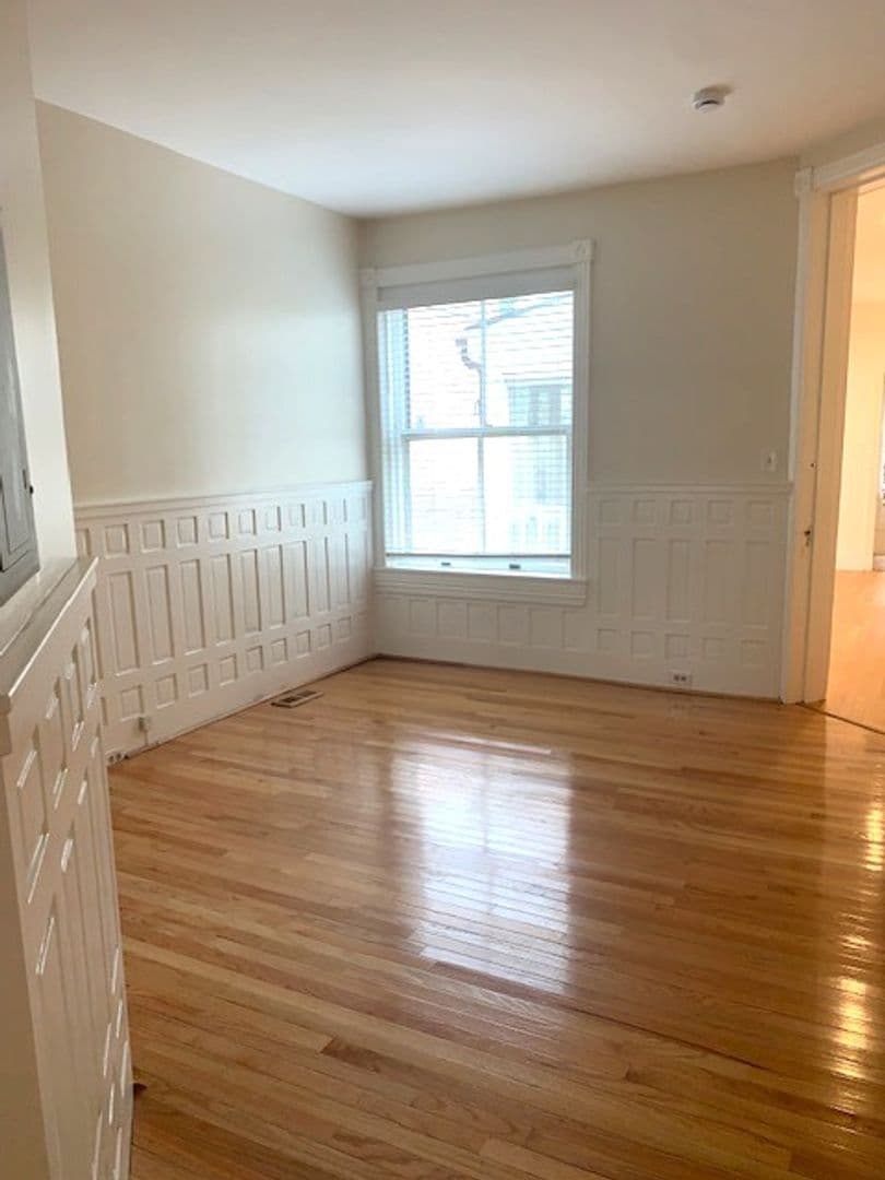 Wilmington Condo: 1303 W. 13th St