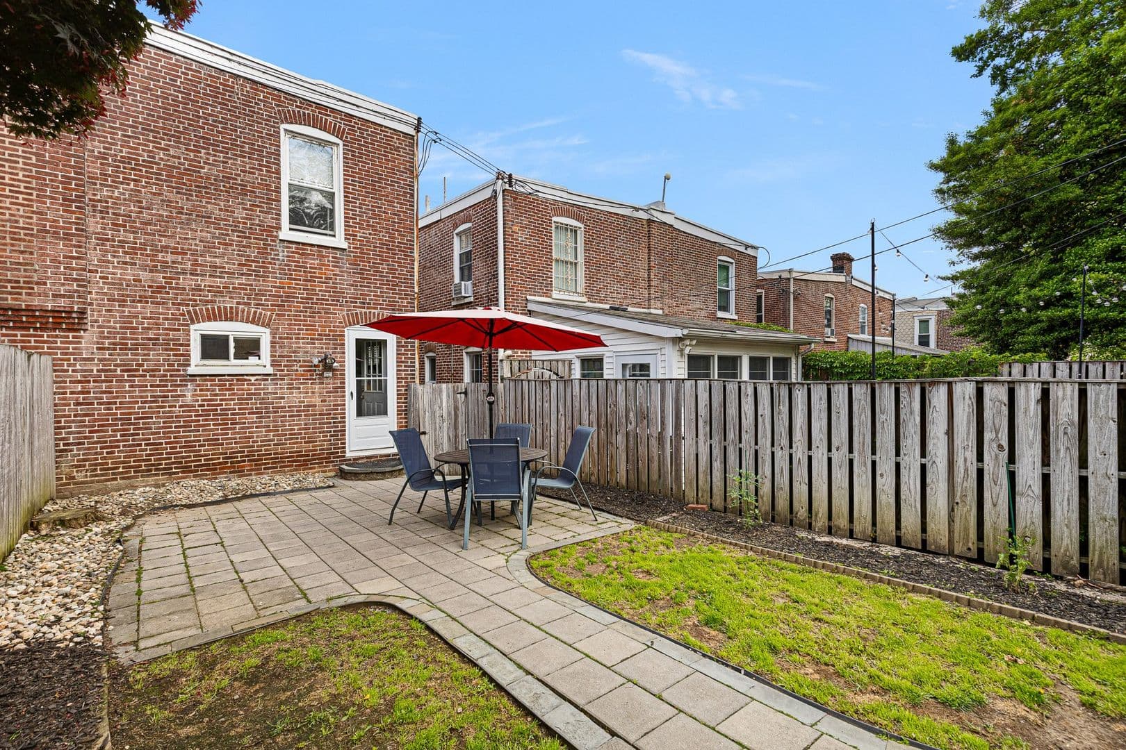 Wimington House: 1310 N Dupont