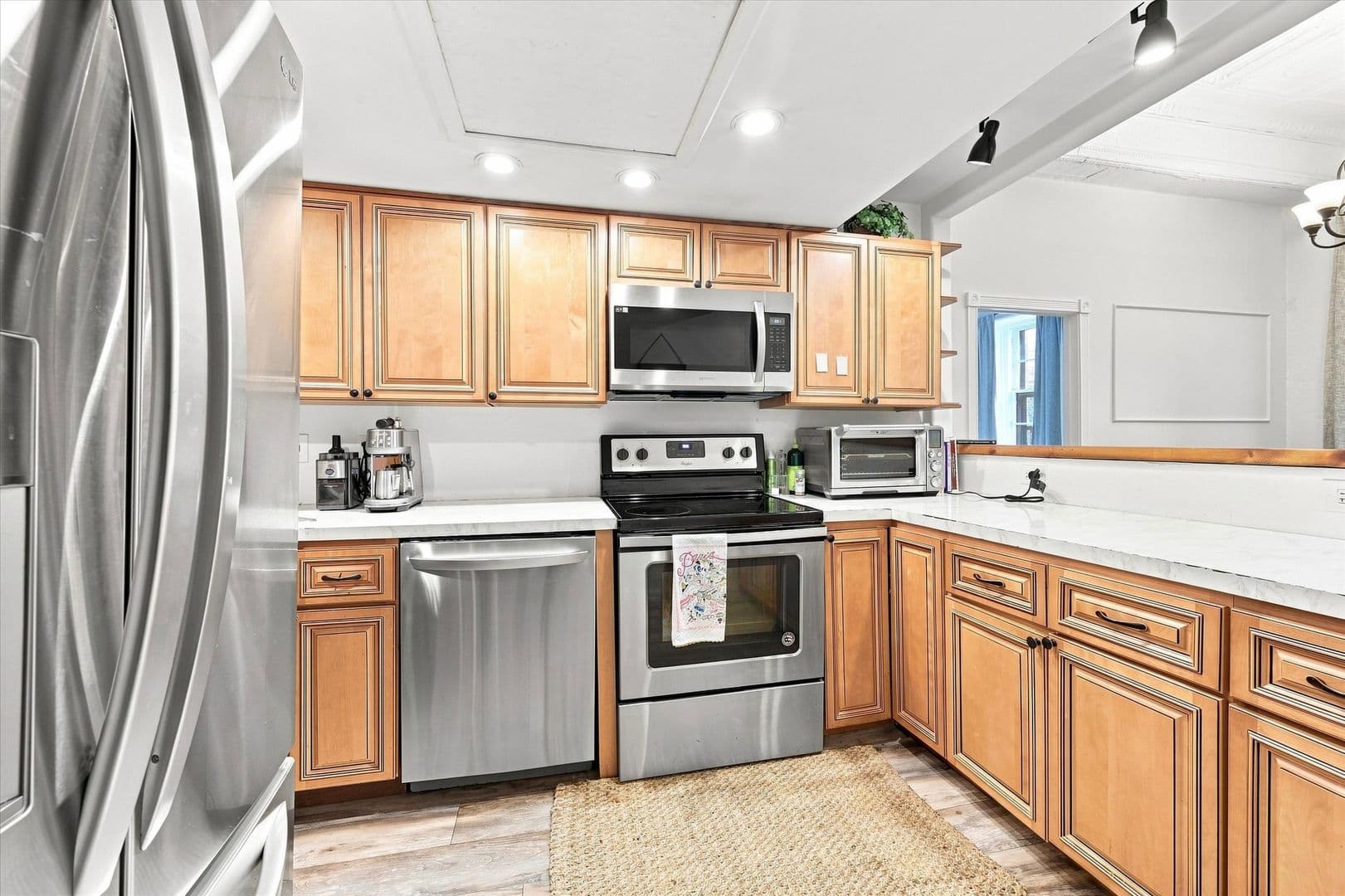 Wilmington Condo: 2400 Baynard Bvld