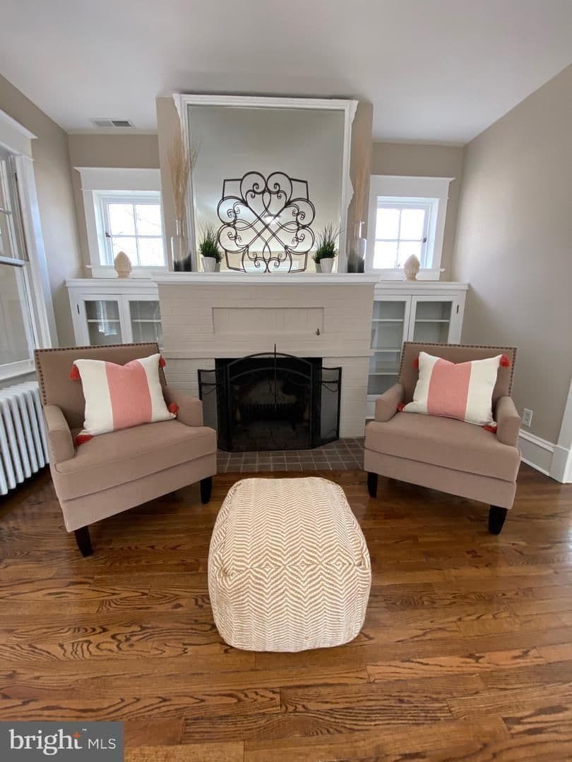 Wilmington House: 600 Foulk Rd