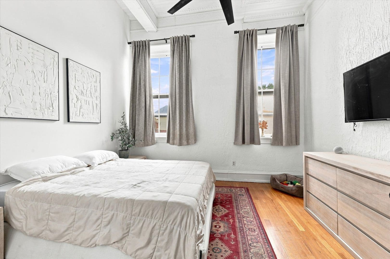 Wilmington Condo: 2400 Baynard Bvld