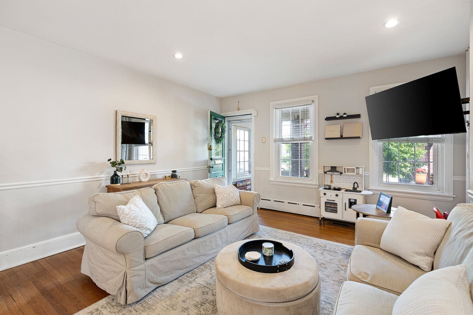 Wimington House: 1310 N Dupont