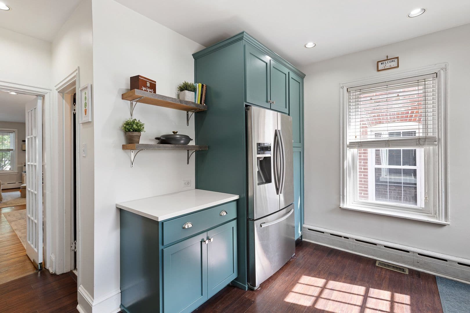 Wimington House: 1310 N Dupont