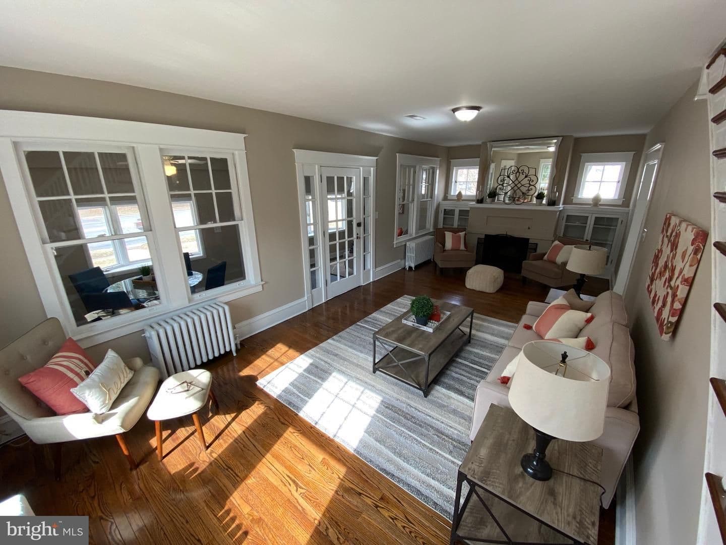 Wilmington House: 600 Foulk Rd