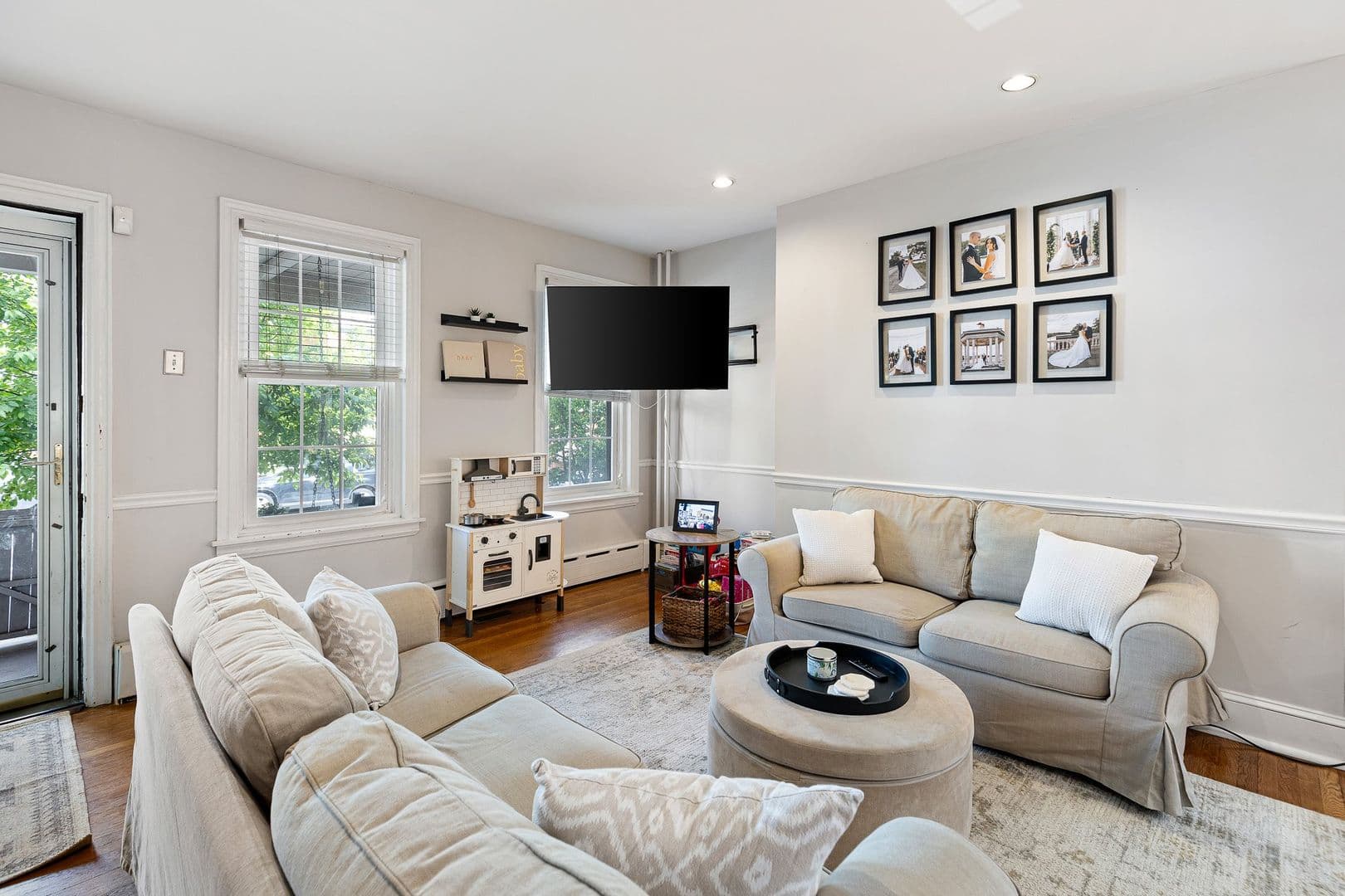 Wimington House: 1310 N Dupont