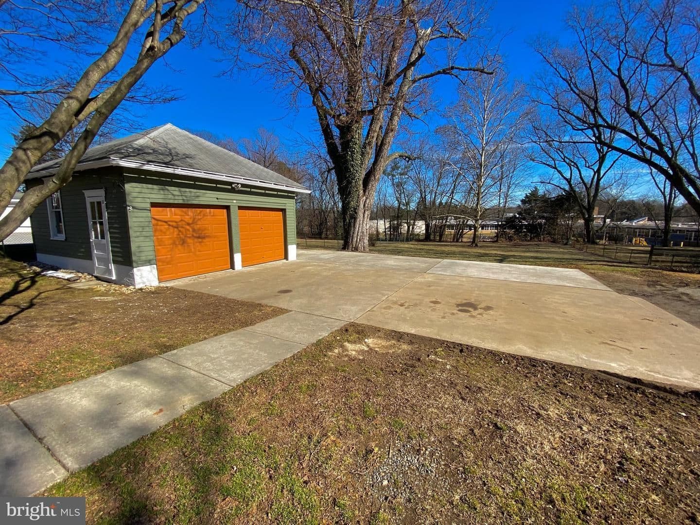 Wilmington House: 600 Foulk Rd