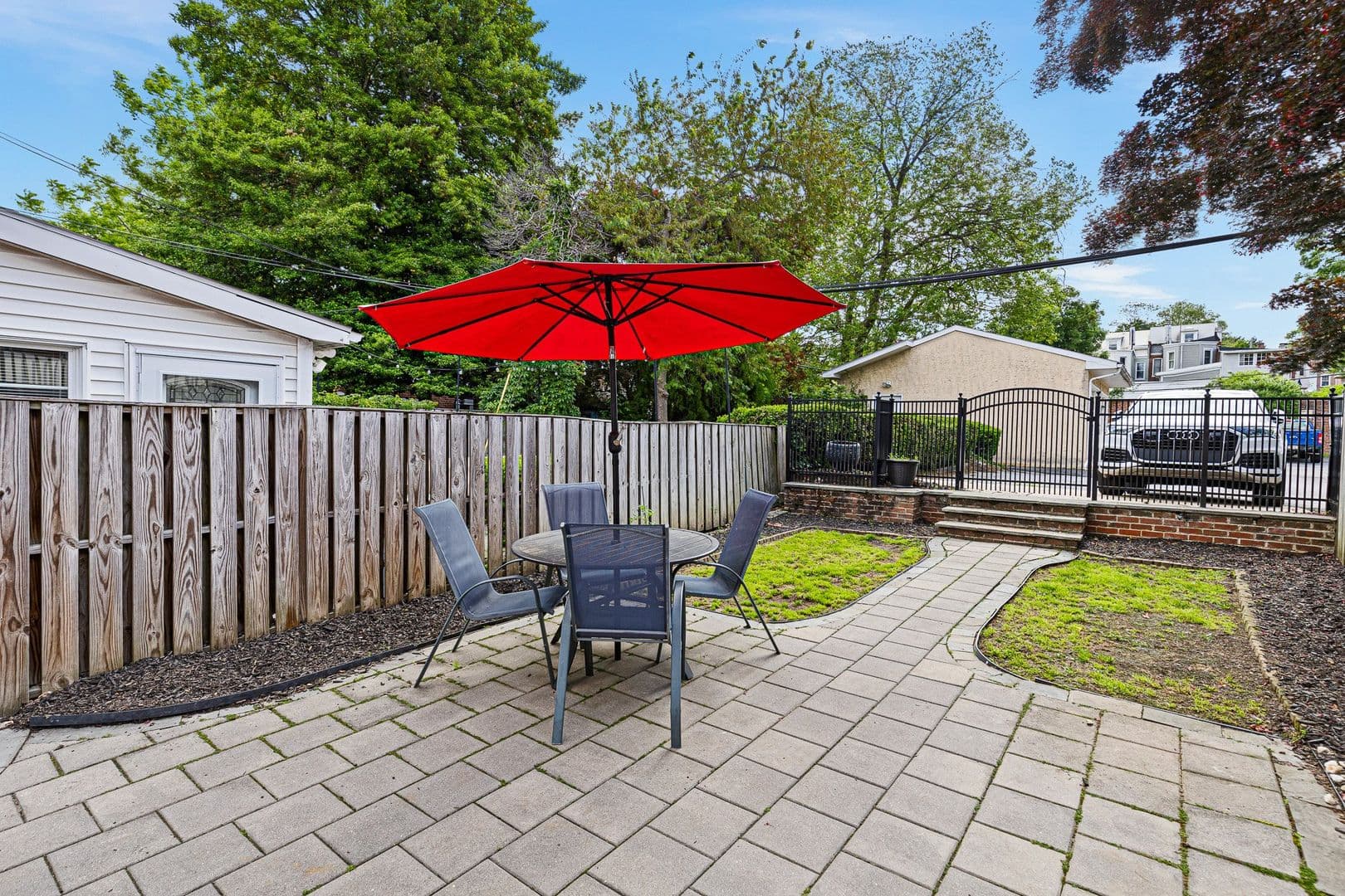 Wimington House: 1310 N Dupont