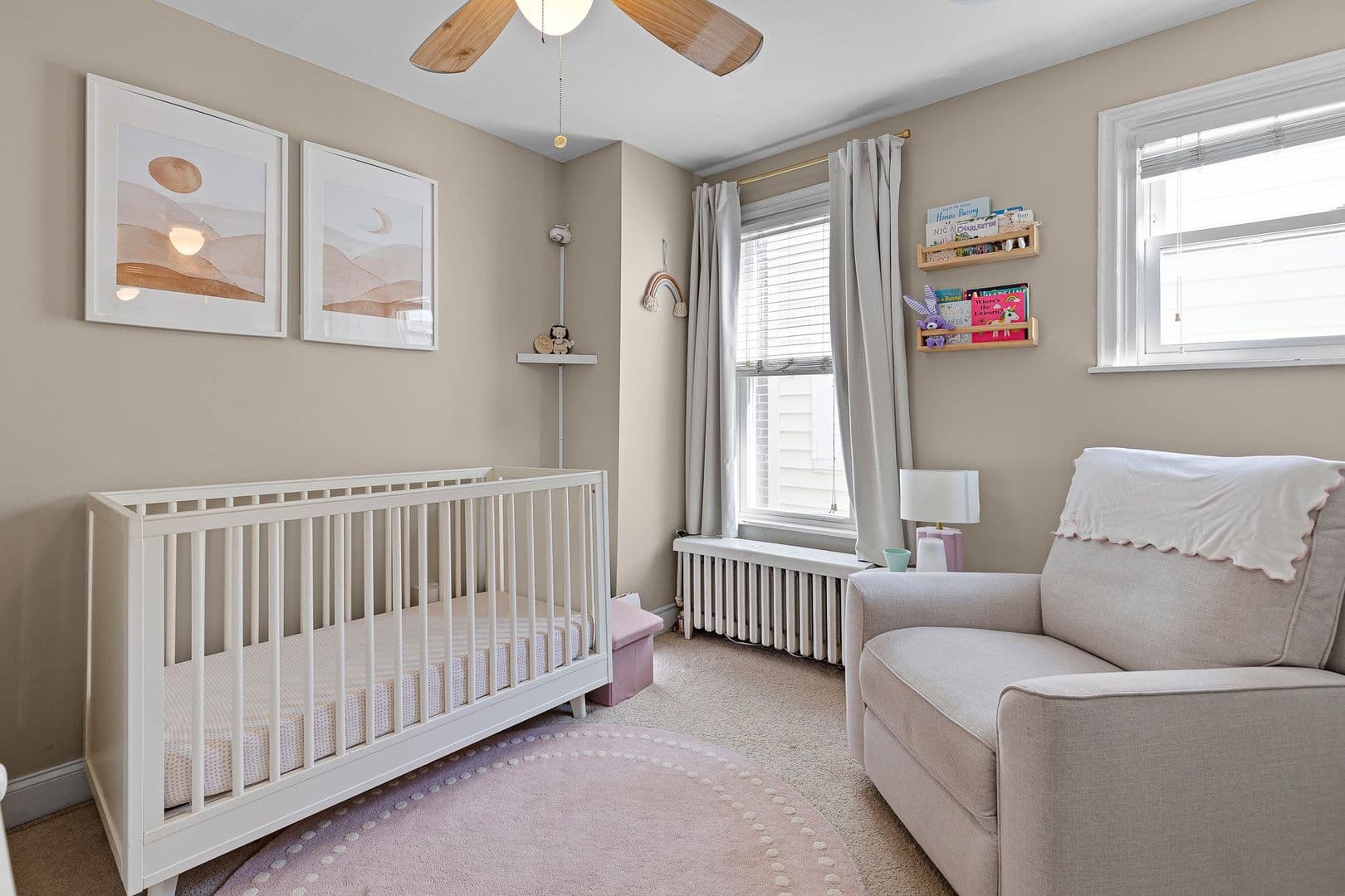 Wimington House: 1310 N Dupont