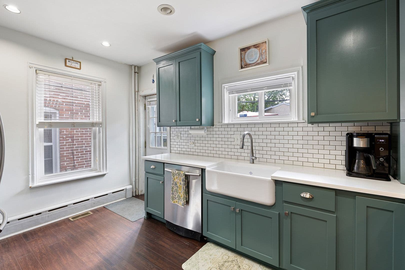 Wimington House: 1310 N Dupont