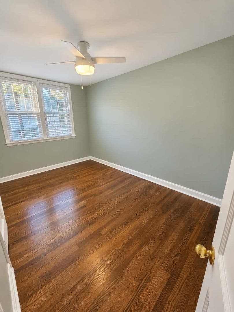 Wilmington House: 1411 Stapler Place