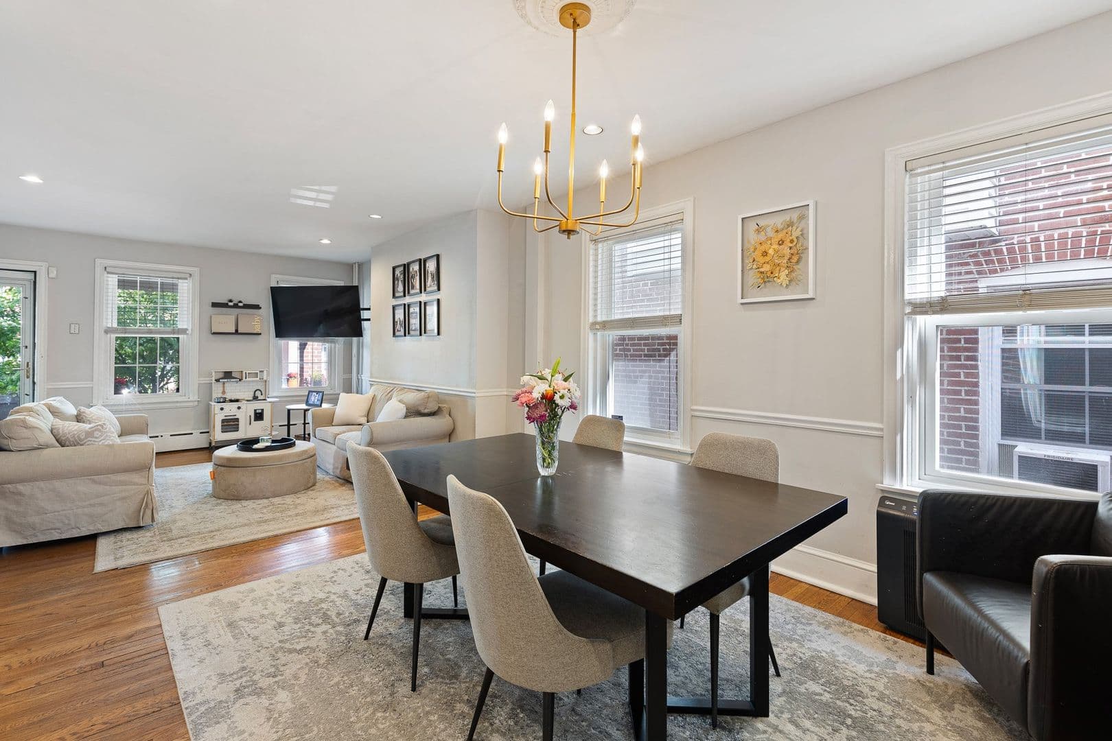 Wimington House: 1310 N Dupont