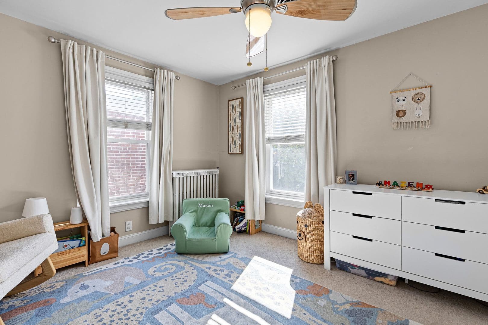 Wimington House: 1310 N Dupont