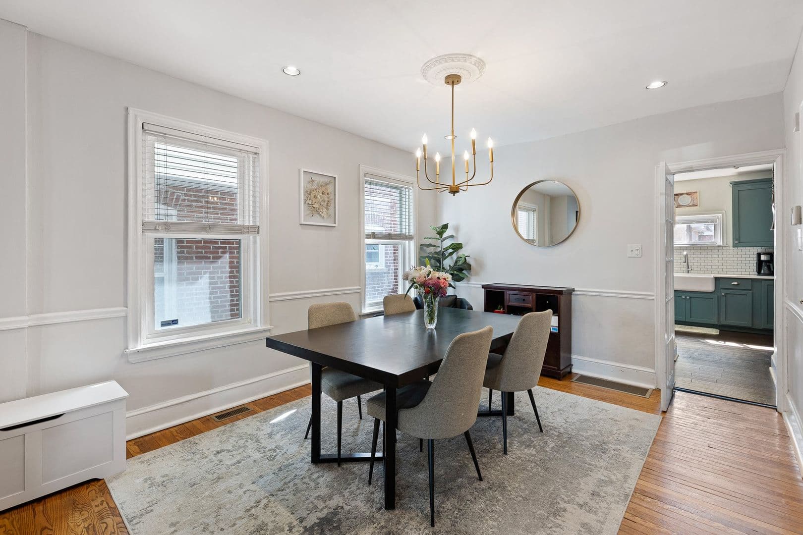 Wimington House: 1310 N Dupont