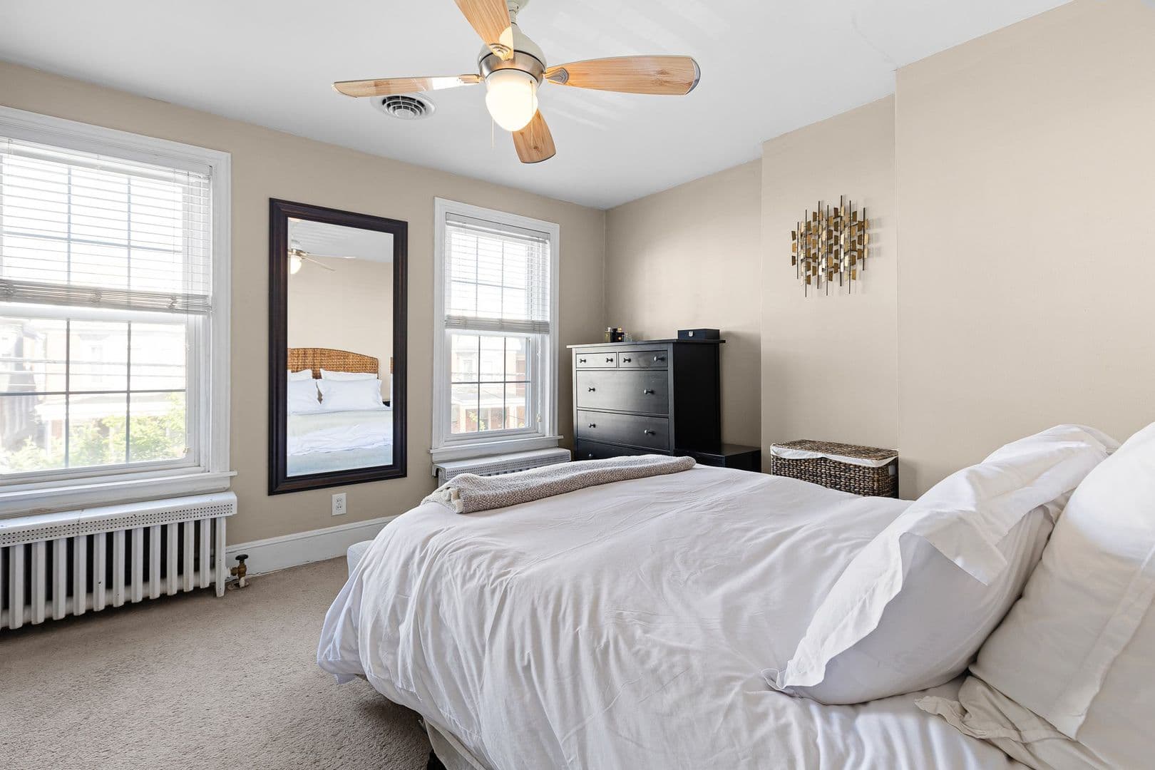 Wimington House: 1310 N Dupont
