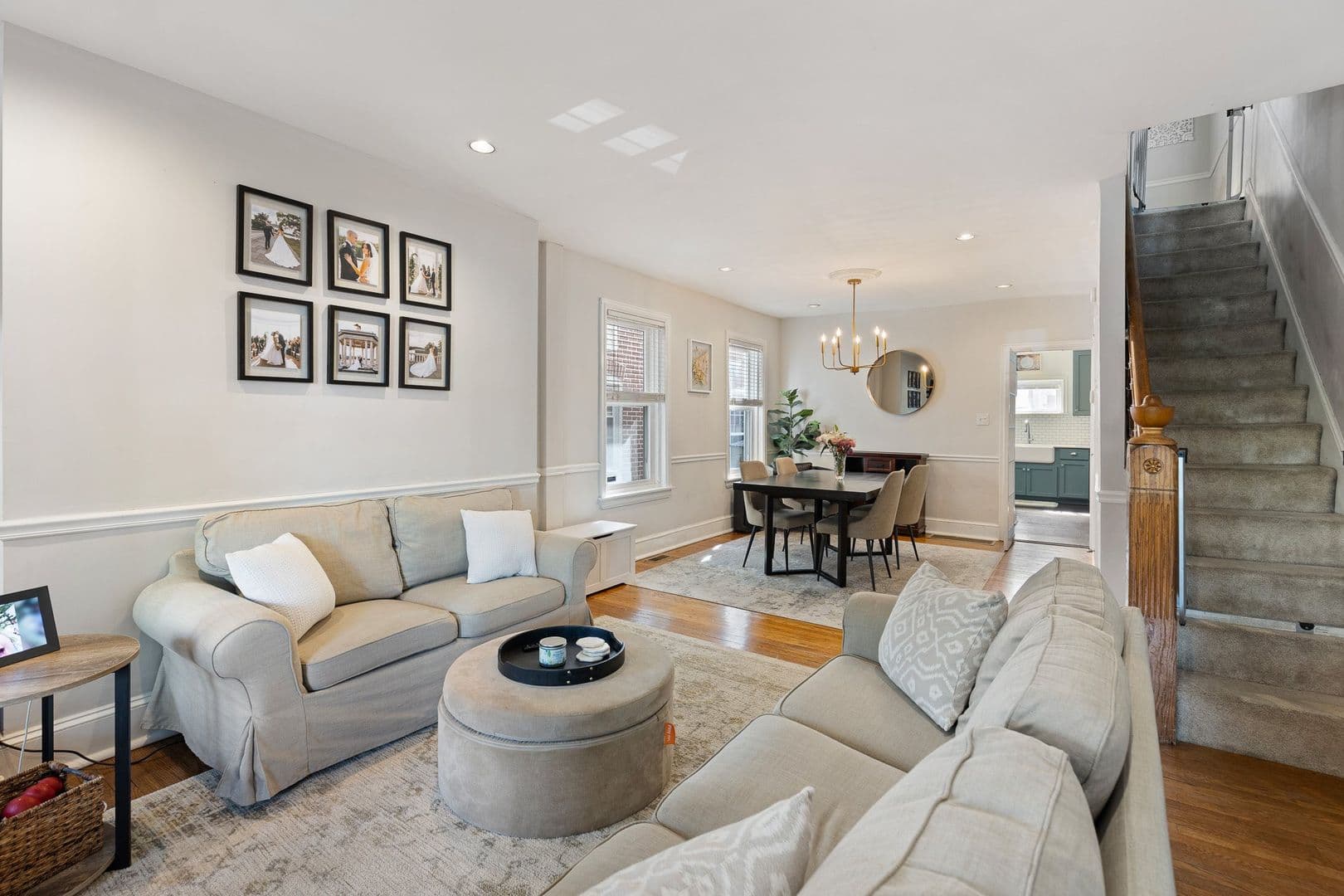 Wimington House: 1310 N Dupont