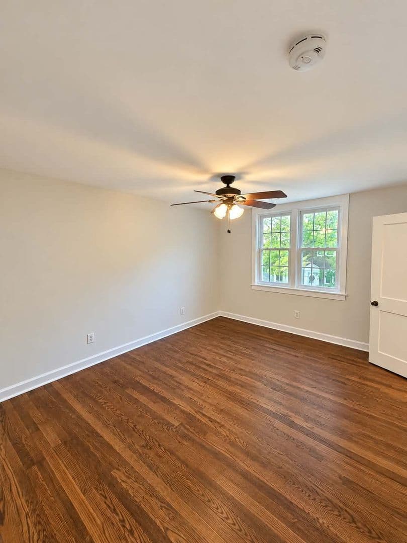 Wilmington House: 1411 Stapler Place