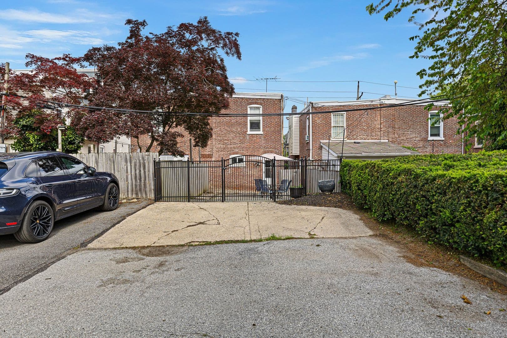 Wimington House: 1310 N Dupont
