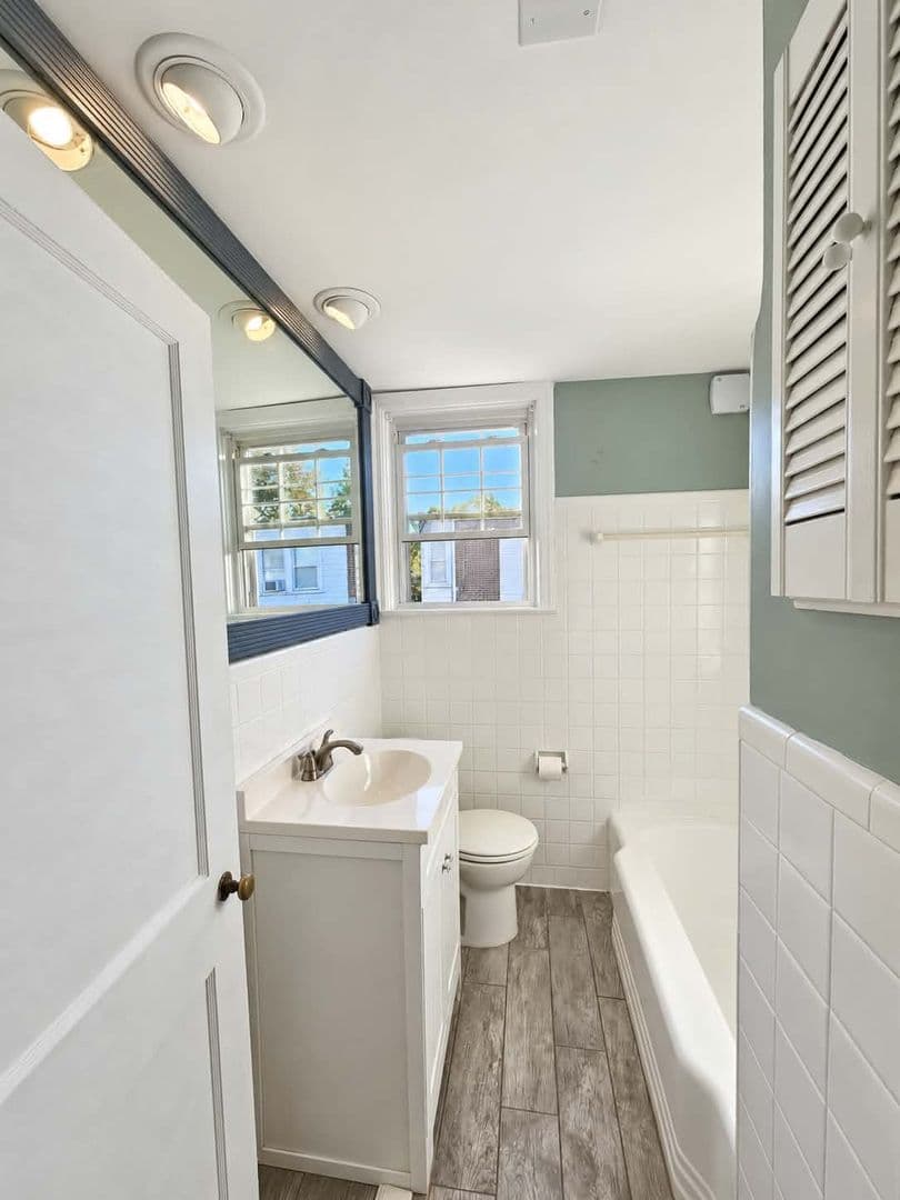 Wilmington House: 1411 Stapler Place