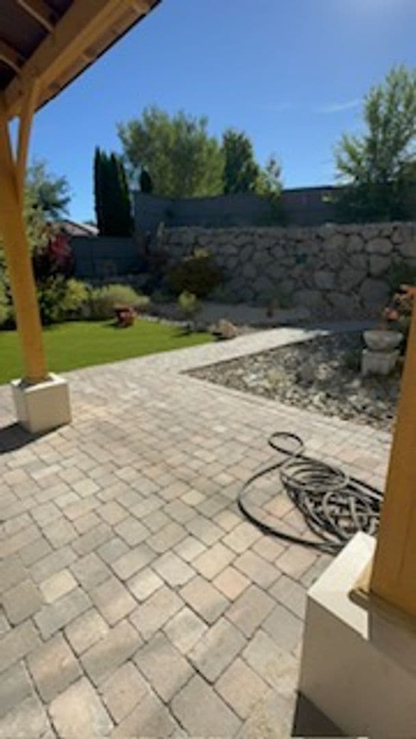 Reno House: 715 Sienna Station Way, Reno NV 89512