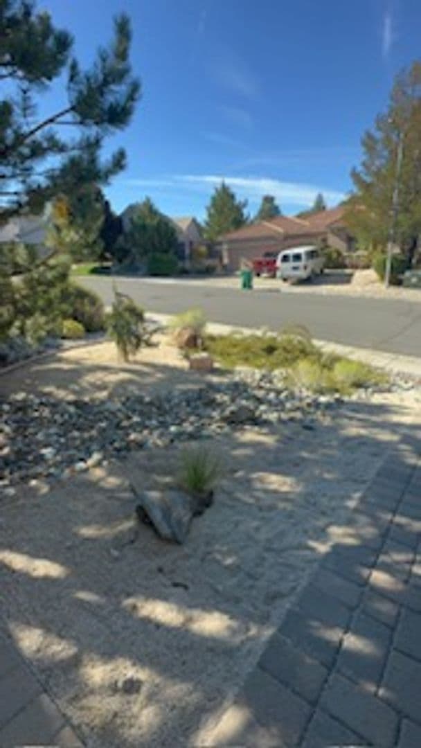 Reno House: 715 Sienna Station Way, Reno NV 89512
