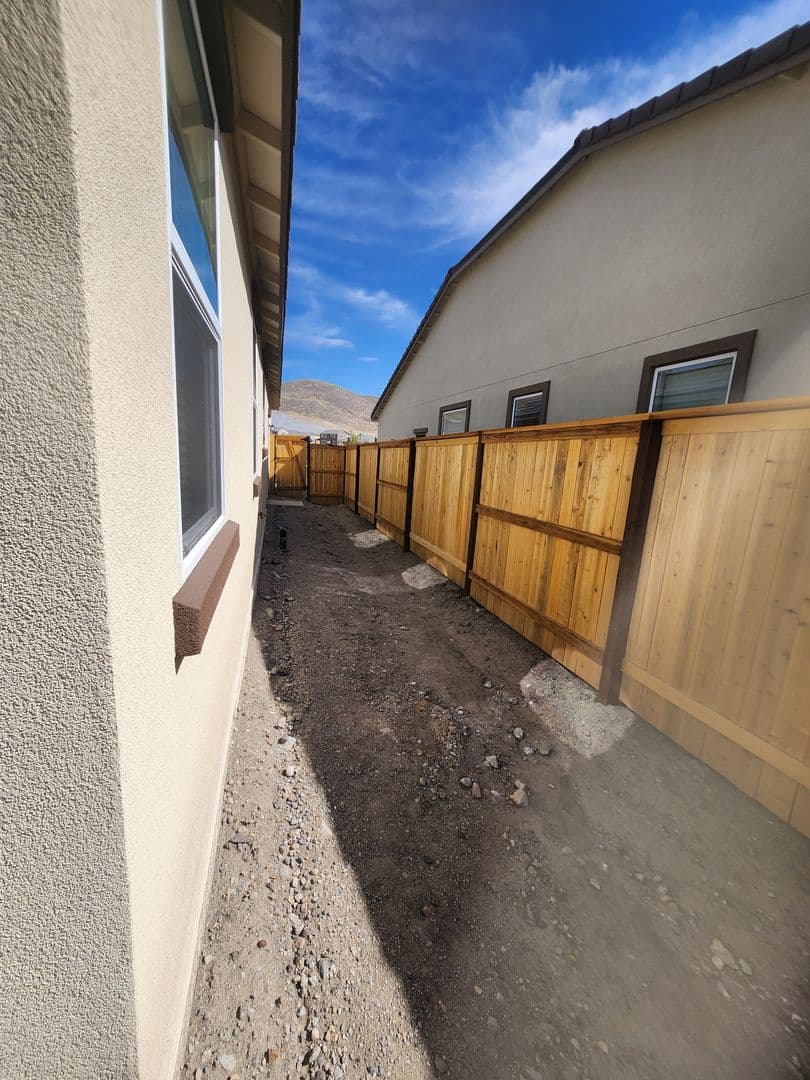 Reno House: 7405 Owl Creek Ct.