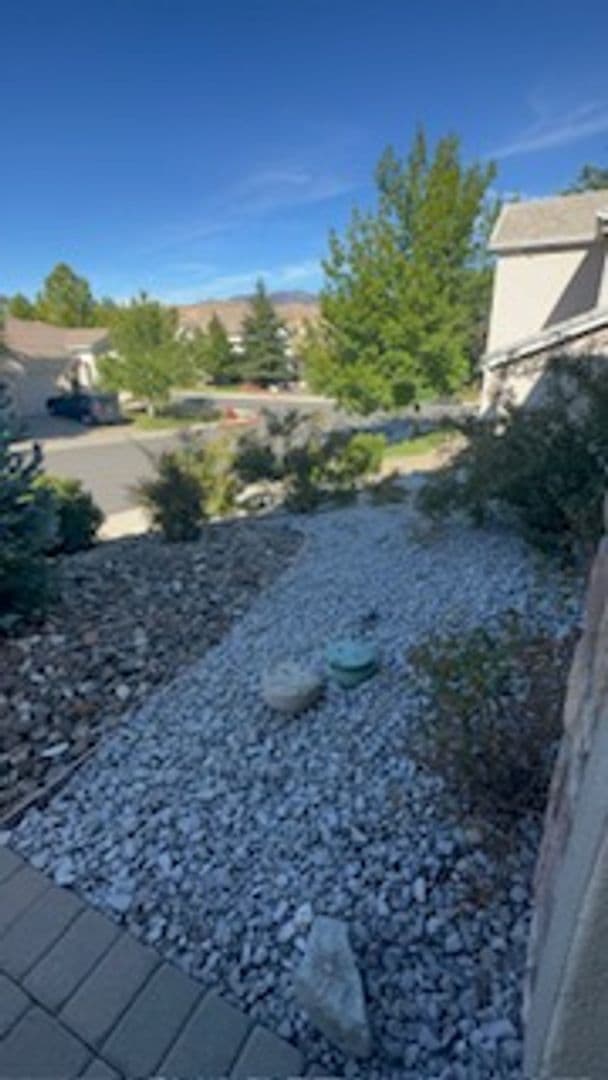 Reno House: 715 Sienna Station Way, Reno NV 89512