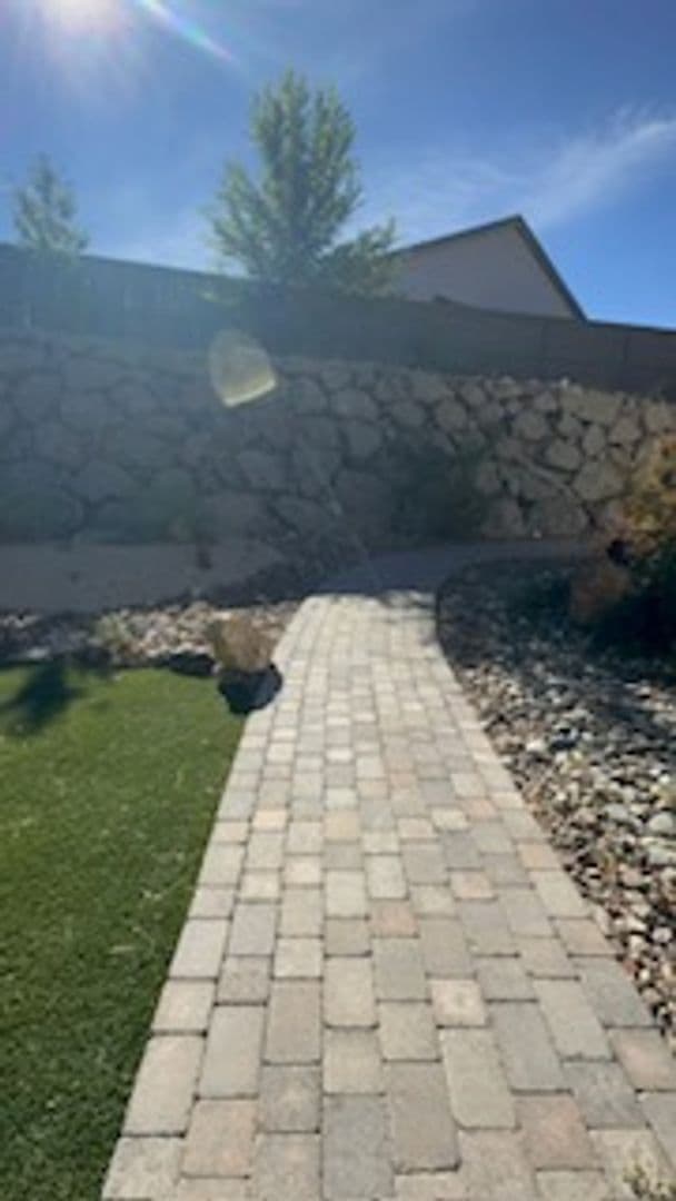 Reno House: 715 Sienna Station Way, Reno NV 89512