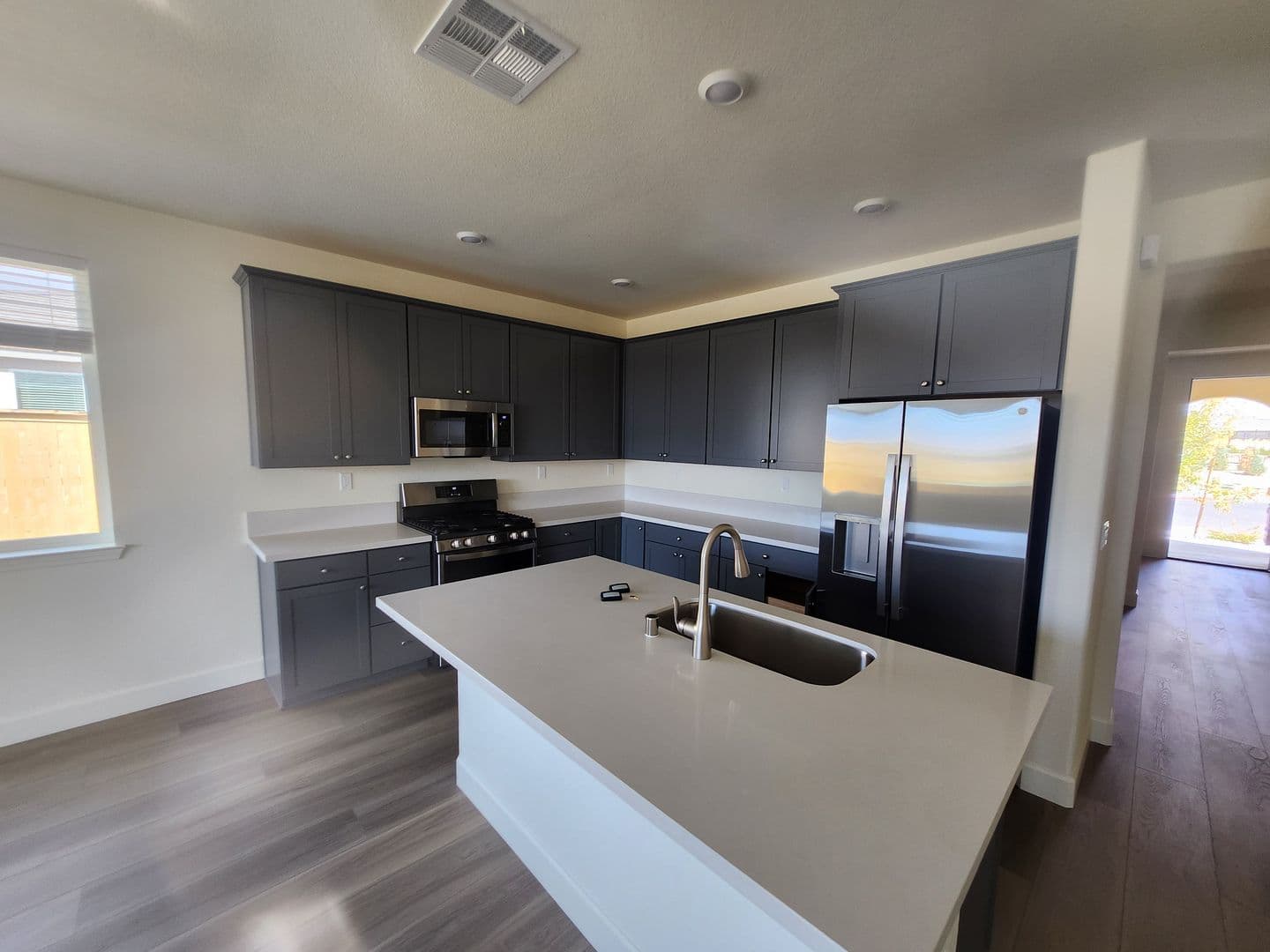Reno House: 7405 Owl Creek Ct.