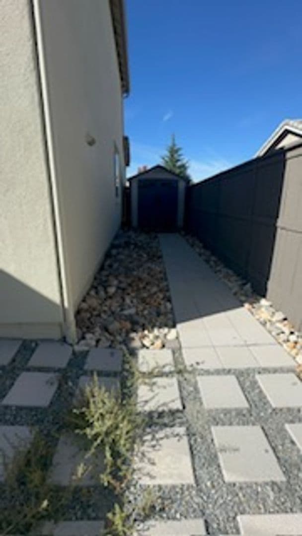 Reno House: 715 Sienna Station Way, Reno NV 89512