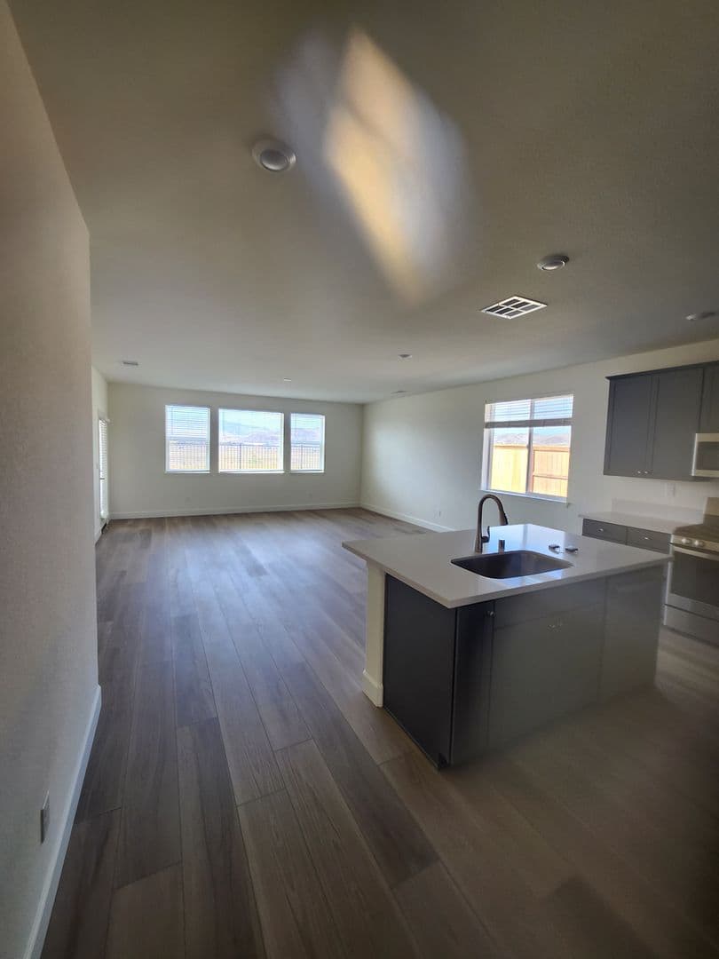 Reno House: 7405 Owl Creek Ct.