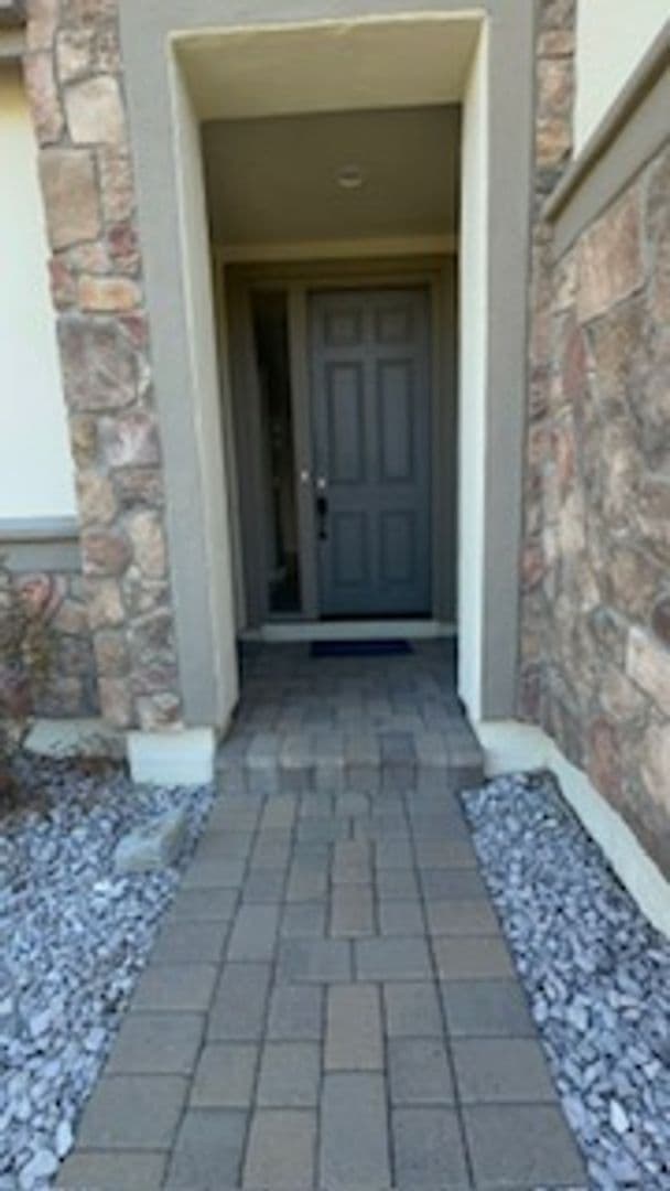 Reno House: 715 Sienna Station Way, Reno NV 89512