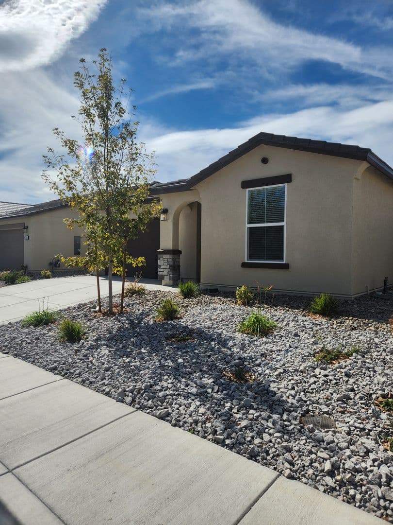 Reno House: 7405 Owl Creek Ct.