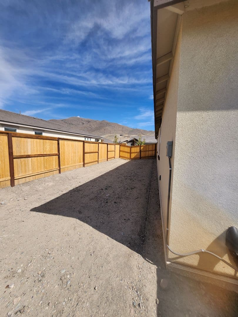 Reno House: 7405 Owl Creek Ct.