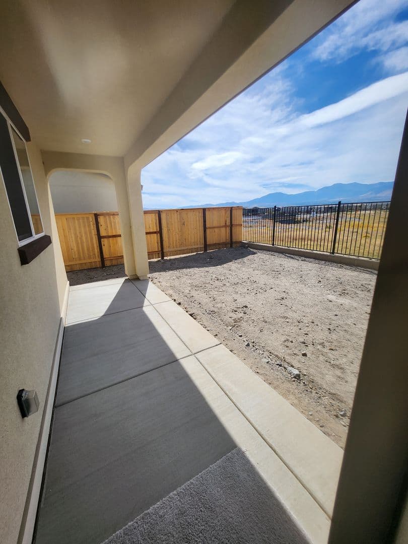 Reno House: 7405 Owl Creek Ct.
