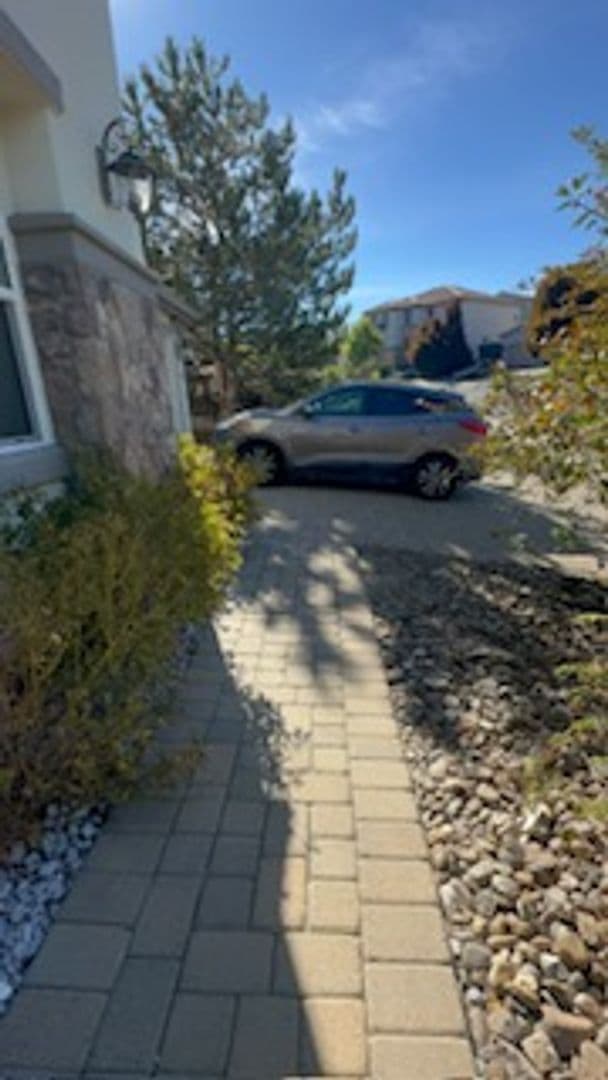 Reno House: 715 Sienna Station Way, Reno NV 89512