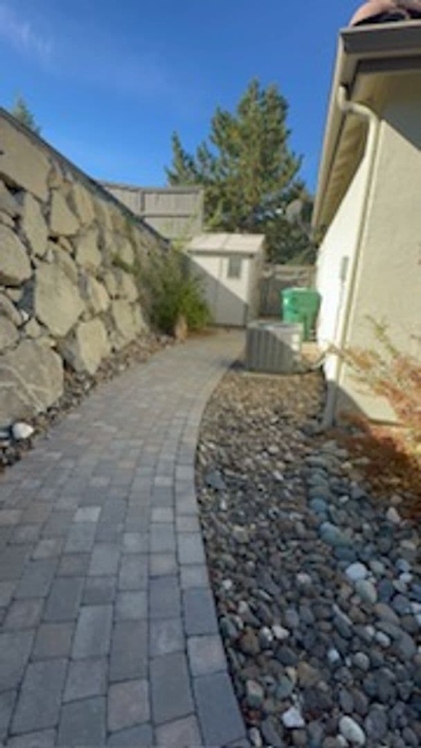 Reno House: 715 Sienna Station Way, Reno NV 89512