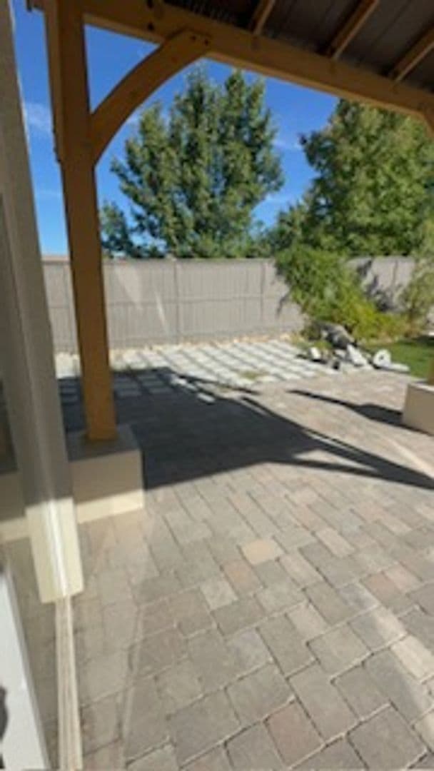 Reno House: 715 Sienna Station Way, Reno NV 89512