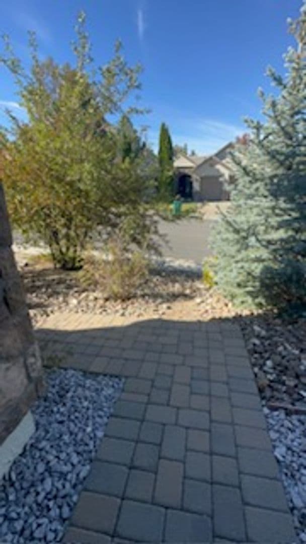 Reno House: 715 Sienna Station Way, Reno NV 89512
