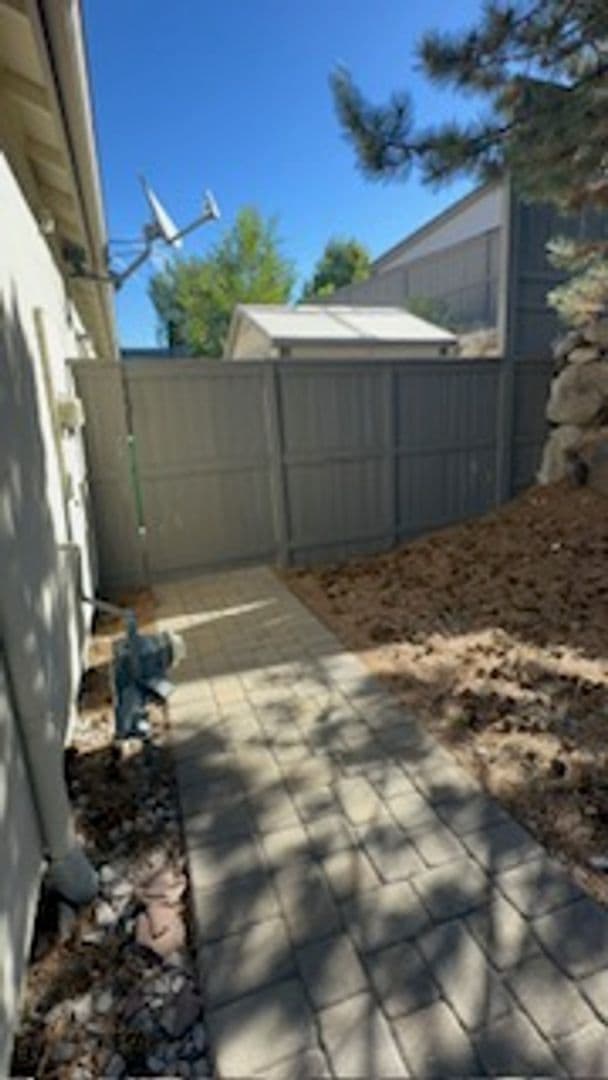 Reno House: 715 Sienna Station Way, Reno NV 89512