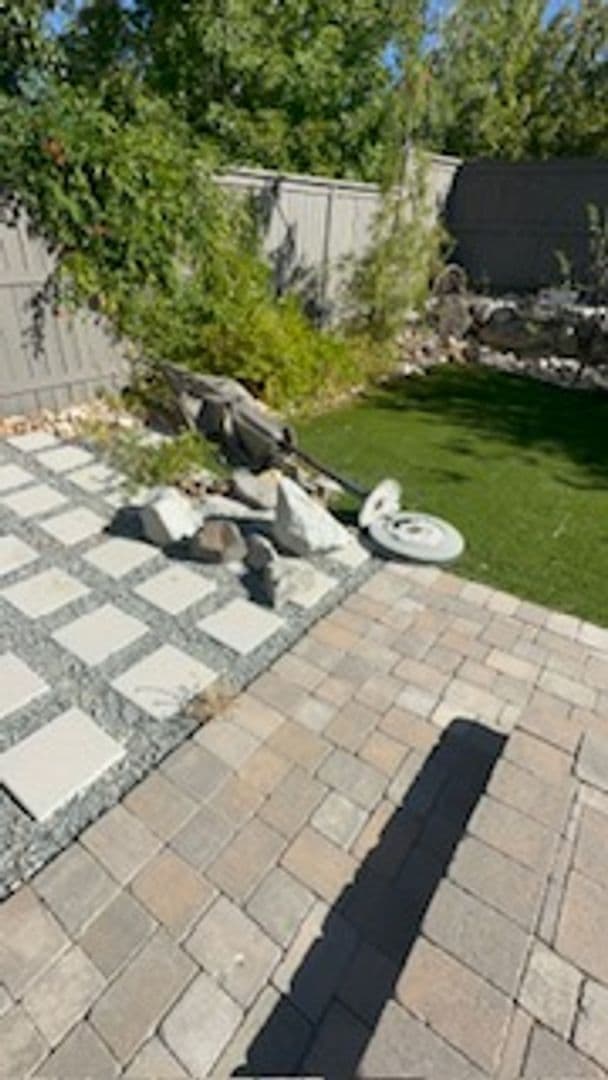 Reno House: 715 Sienna Station Way, Reno NV 89512