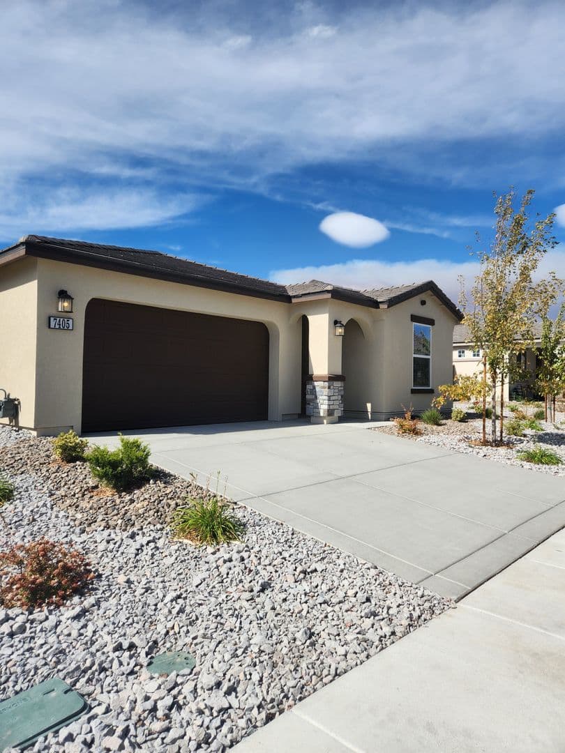 Reno House: 7405 Owl Creek Ct.
