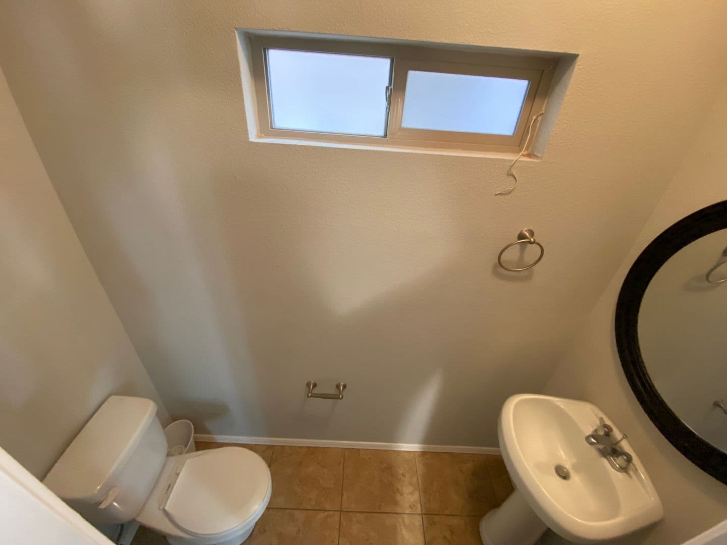 El Paso House: 12261 Gaudi Way