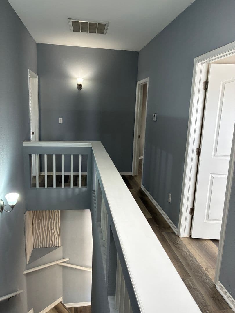 El Paso House: 12261 Gaudi Way