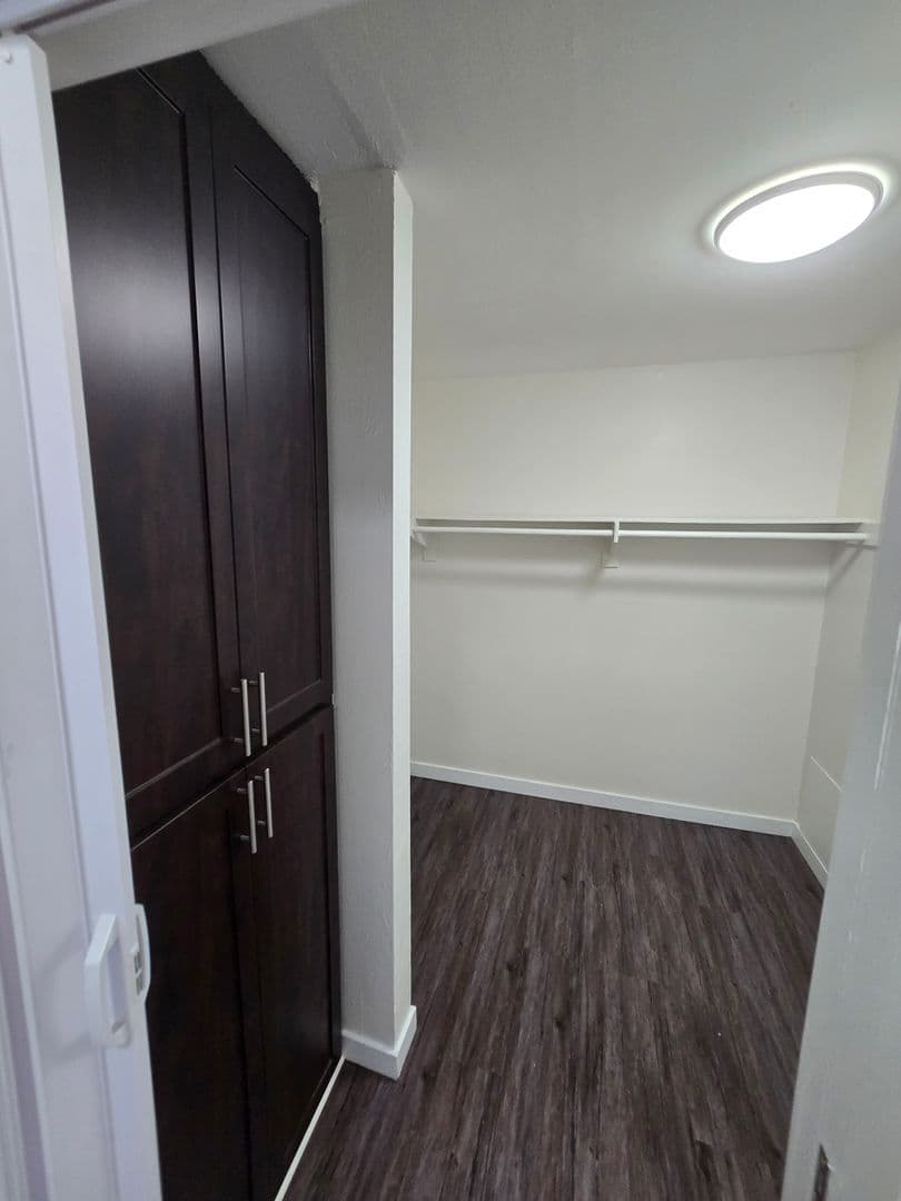 Alhambra Apartment: 1801 Garvey Avenue