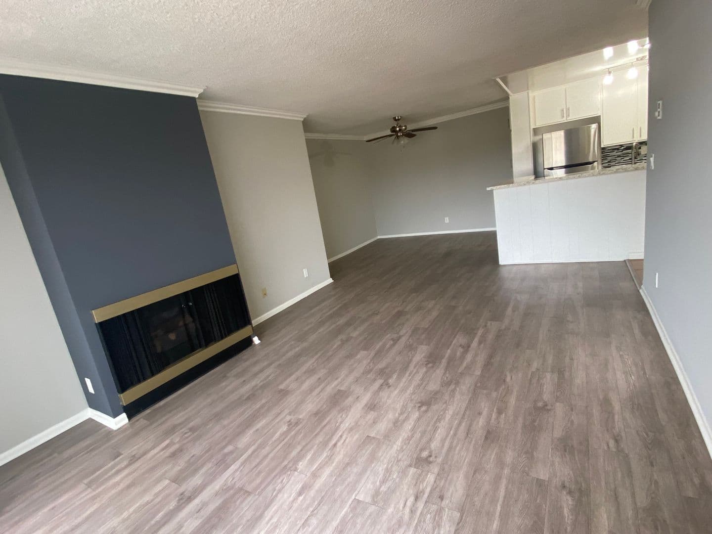 Torrance Apartment: 3707 Garnet Street