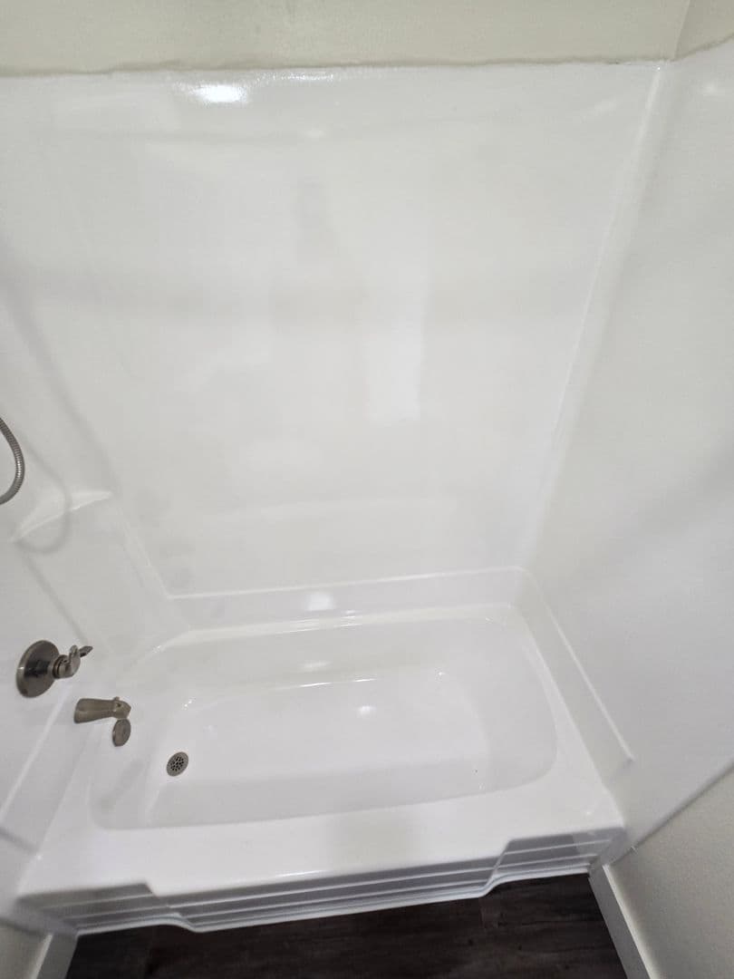 Alhambra Apartment: 1801 Garvey Avenue