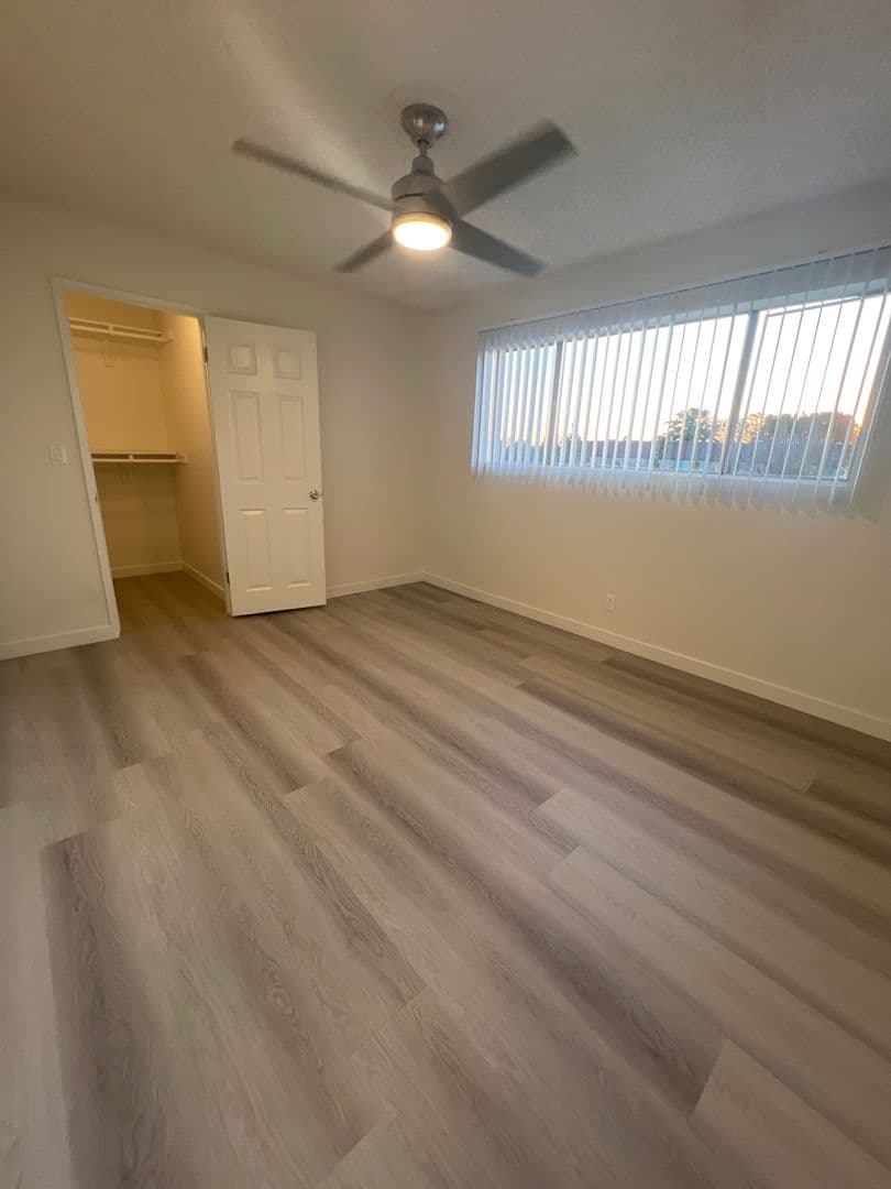 Stanton Apartment: 12381 Arrowhead Street