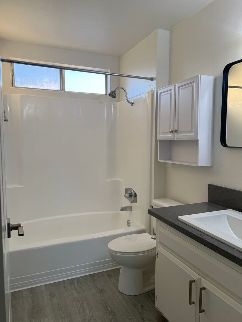 Stanton Apartment: 12381 Arrowhead Street